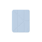 AmazingThing Minimal Case iPad 11" 2022/2025 - Mėlyna -- iPad 10 / iPad 11