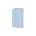 AmazingThing Minimal Case iPad 11" 2022/2025 - Mėlyna -- iPad 10 / iPad 11