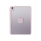 AmazingThing Titan Pro Mag Case iPad 11" 2022/2025 - rožinė -- iPad 10 / iPad 11