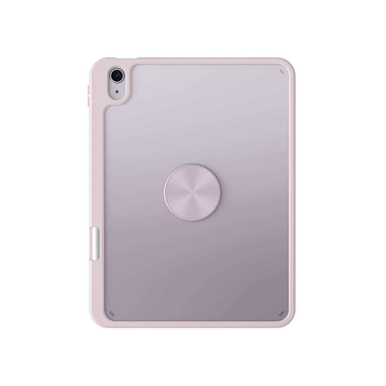 AmazingThing Titan Pro Mag Case iPad 11" 2022/2025 - rožinė -- iPad 10 / iPad 11