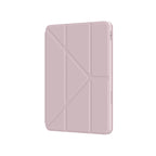 AmazingThing Titan Pro Mag Case iPad 11" 2022/2025 - rožinė -- iPad 10 / iPad 11