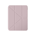 AmazingThing Titan Pro Mag Case iPad 11" 2022/2025 - rožinė -- iPad 10 / iPad 11