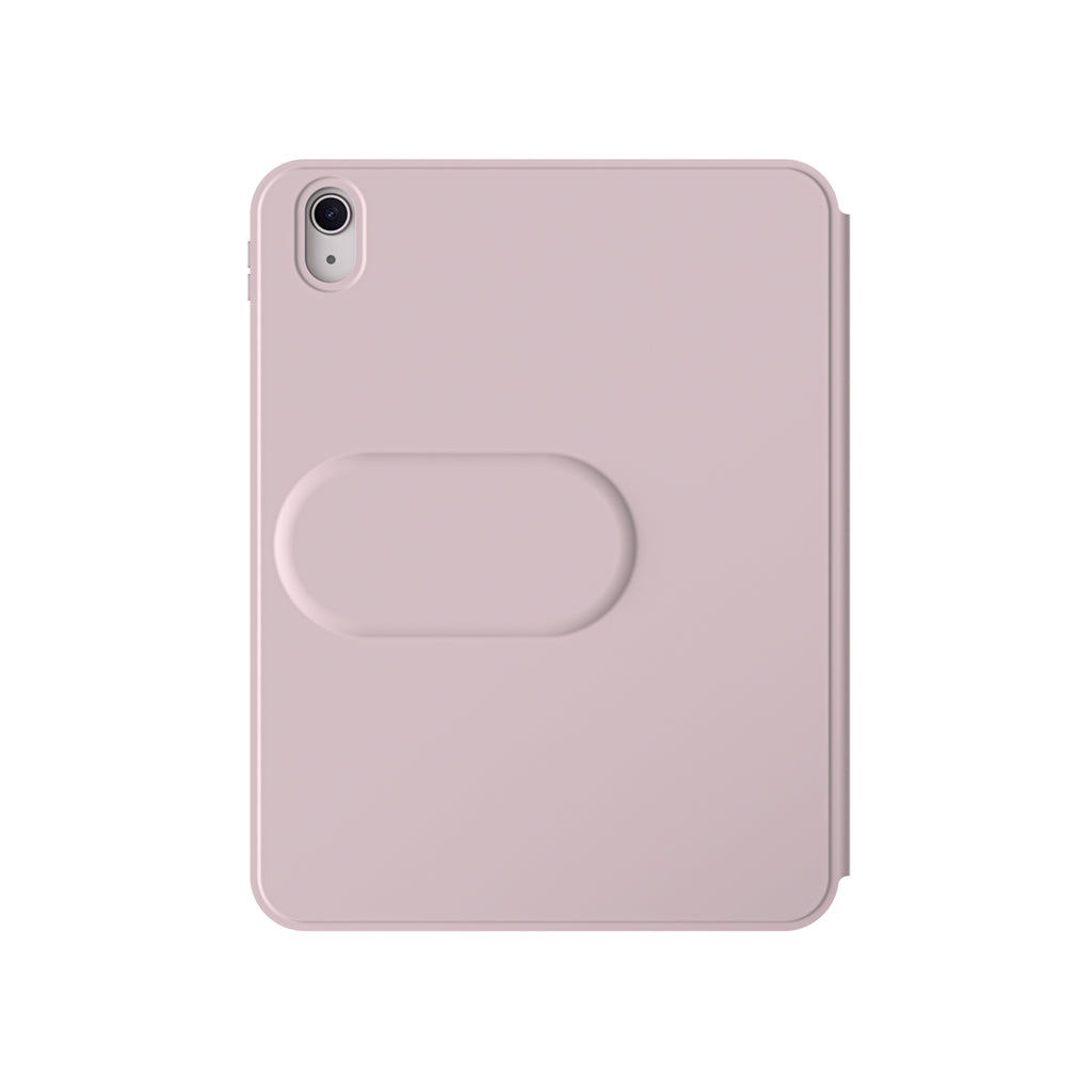 AmazingThing Titan Pro Mag Case iPad 11" 2022/2025 - rožinė -- iPad 10 / iPad 11