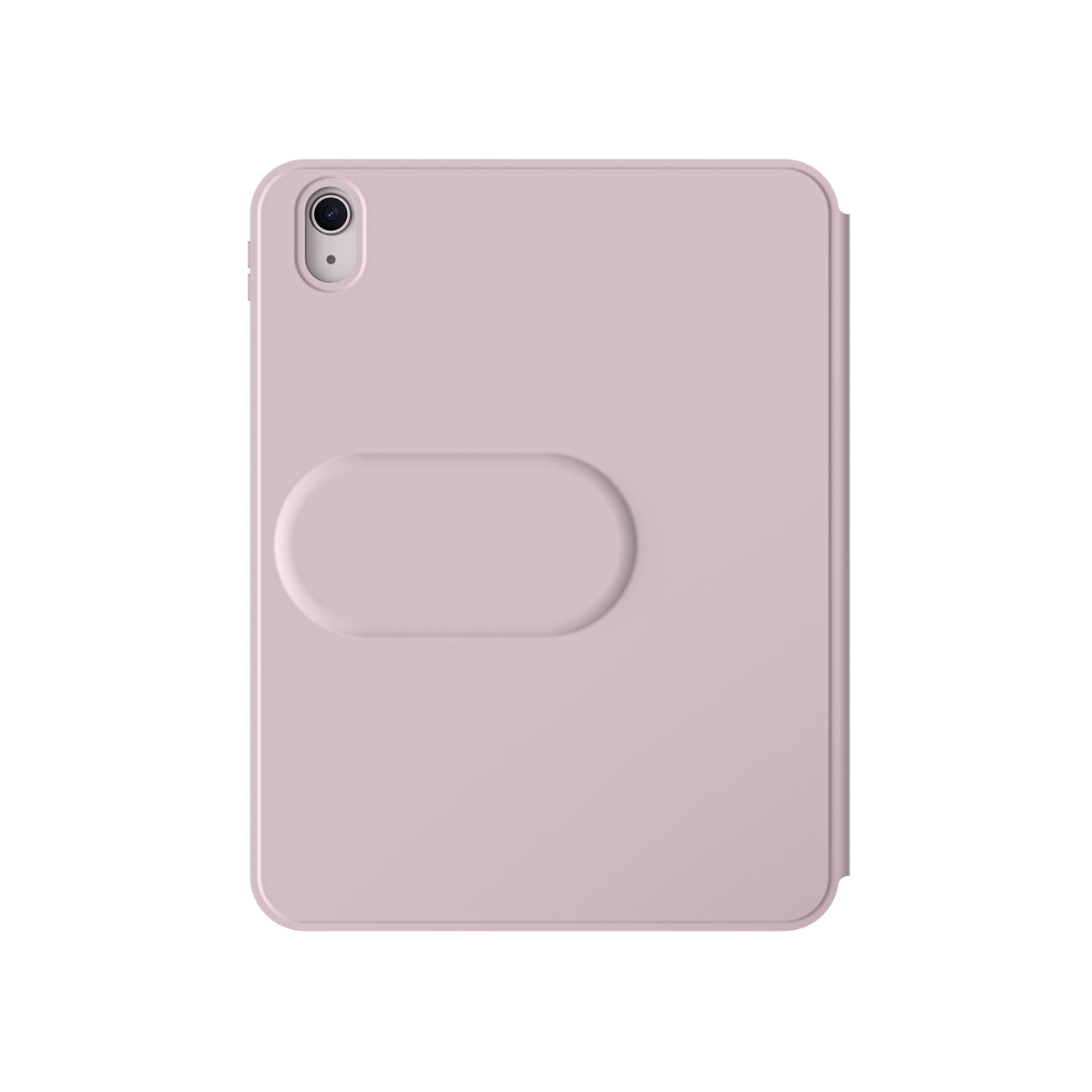 AmazingThing Titan Pro Mag Case iPad 11" 2022/2025 - rožinė -- iPad 10 / iPad 11