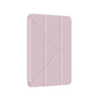 AmazingThing Titan Pro Mag Case iPad 11" 2022/2025 - rožinė -- iPad 10 / iPad 11