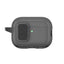 „AmazingThing“ minimalus dėklas, skirtas AirPods Pro 3 - Black