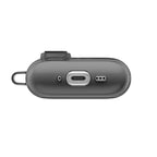 „AmazingThing“ minimalus dėklas, skirtas AirPods Pro 3 - Black