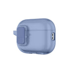 „AmazingThing“ minimalus dėklas, skirtas AirPods Pro 3 - Blue