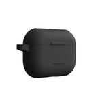 AmazingThing Omni Case Titan dėklas, skirtas AirPods Pro 3 - juodas