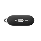 AmazingThing Omni Case Titan dėklas, skirtas AirPods Pro 3 - juodas