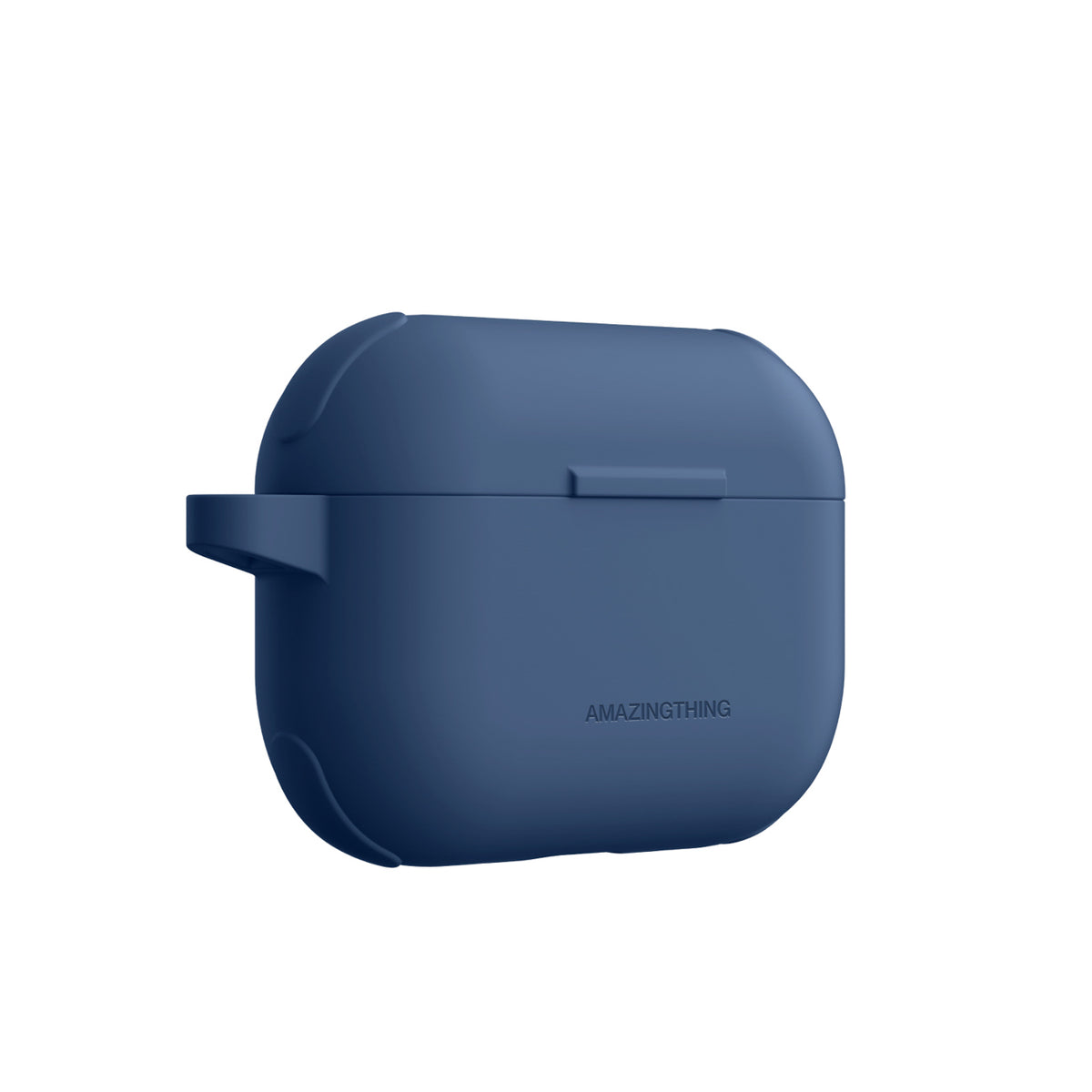 „AmazingThing Omni Case Titan“, skirta AirPods Pro 3 - Blue