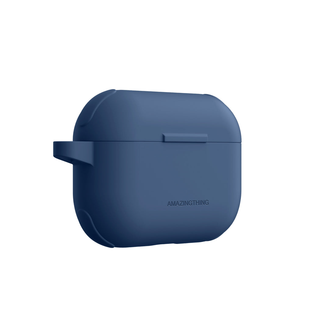 „AmazingThing Omni Case Titan“, skirta AirPods Pro 3 - Blue