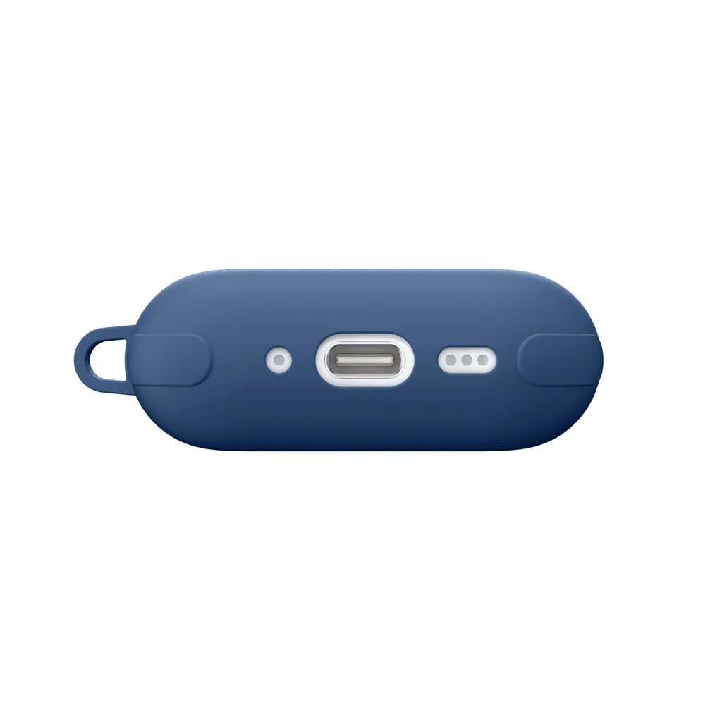 „AmazingThing Omni Case Titan“, skirta AirPods Pro 3 - Blue