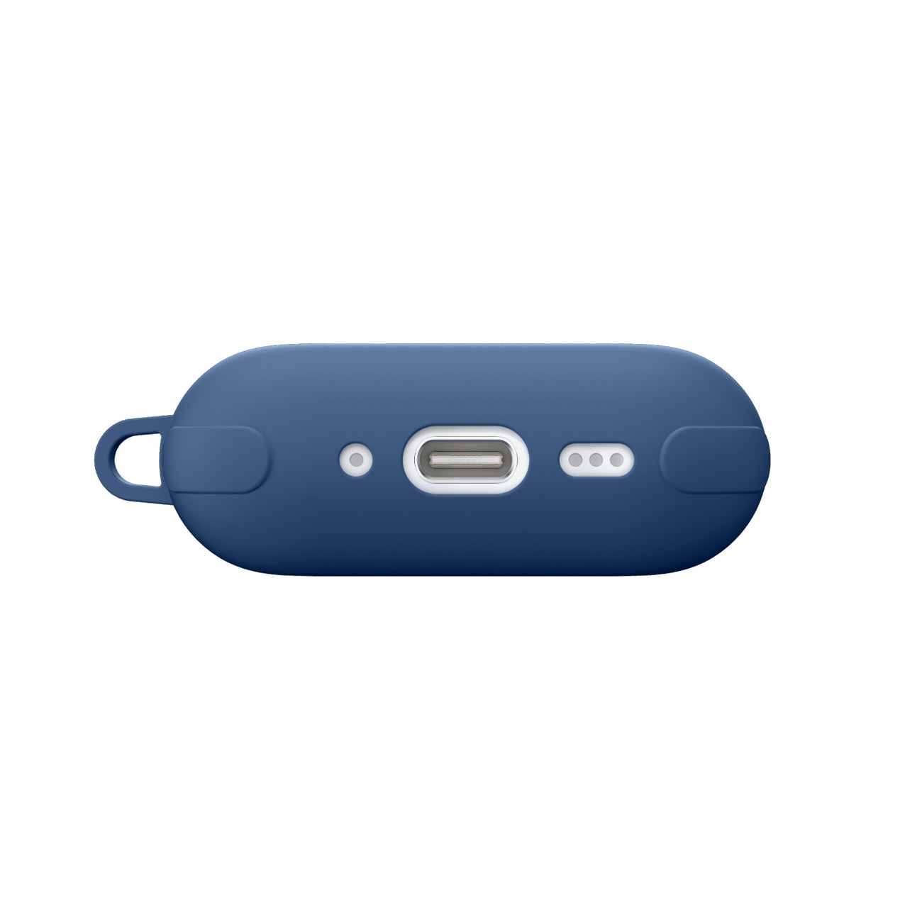 „AmazingThing Omni Case Titan“, skirta AirPods Pro 3 - Blue