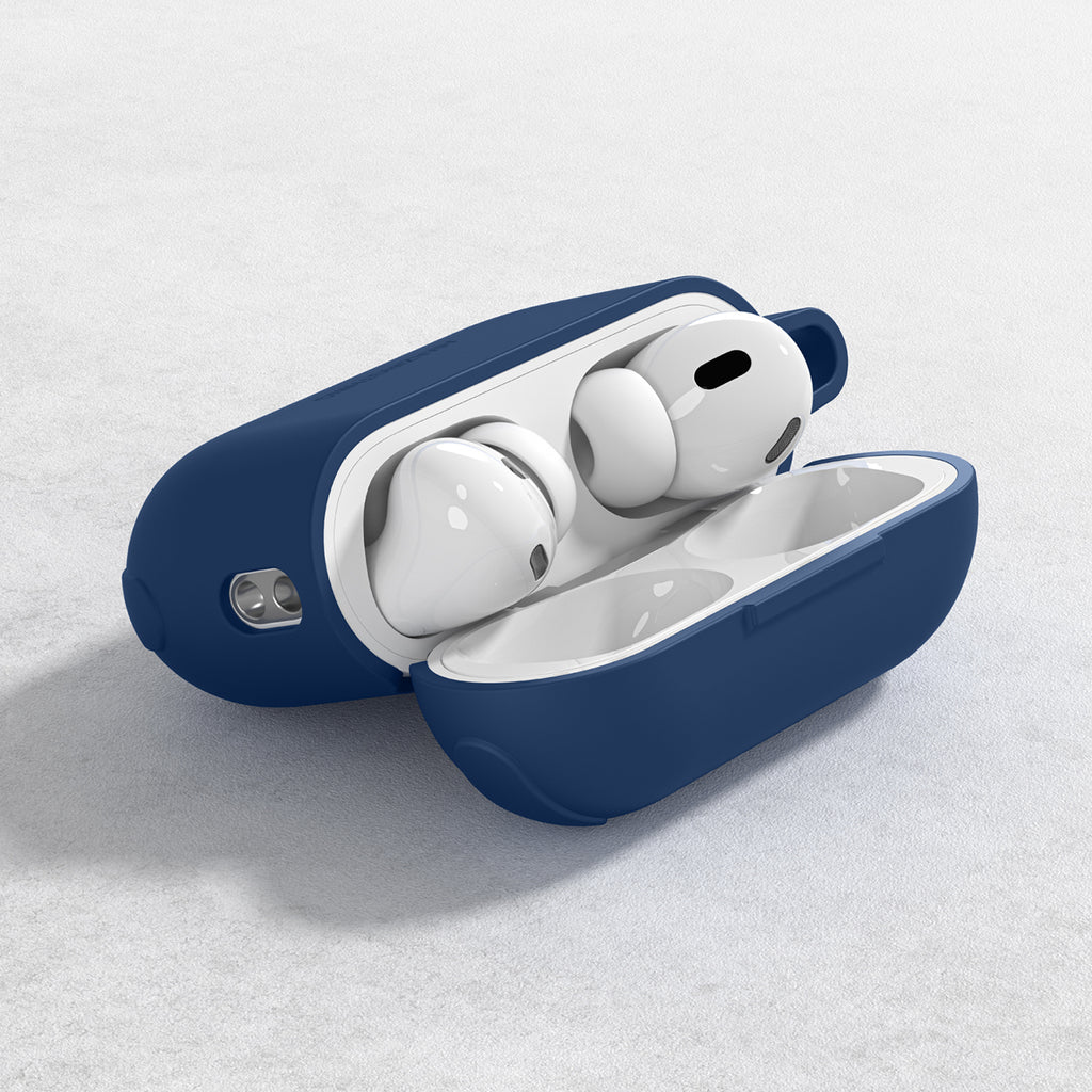 „AmazingThing Omni Case Titan“, skirta AirPods Pro 3 - Blue