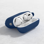„AmazingThing Omni Case Titan“, skirta AirPods Pro 3 - Blue