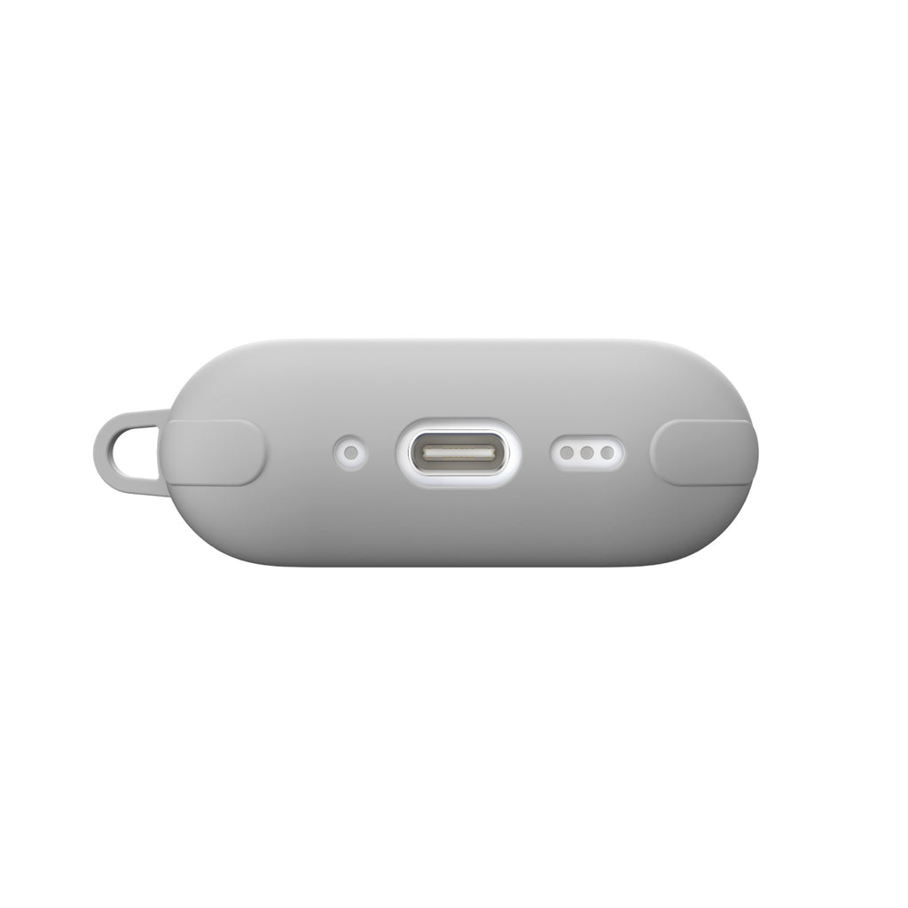 „AmazingThing Omni Case Titan“, skirta AirPods Pro 3 - White