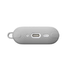 „AmazingThing Omni Case Titan“, skirta AirPods Pro 3 - White