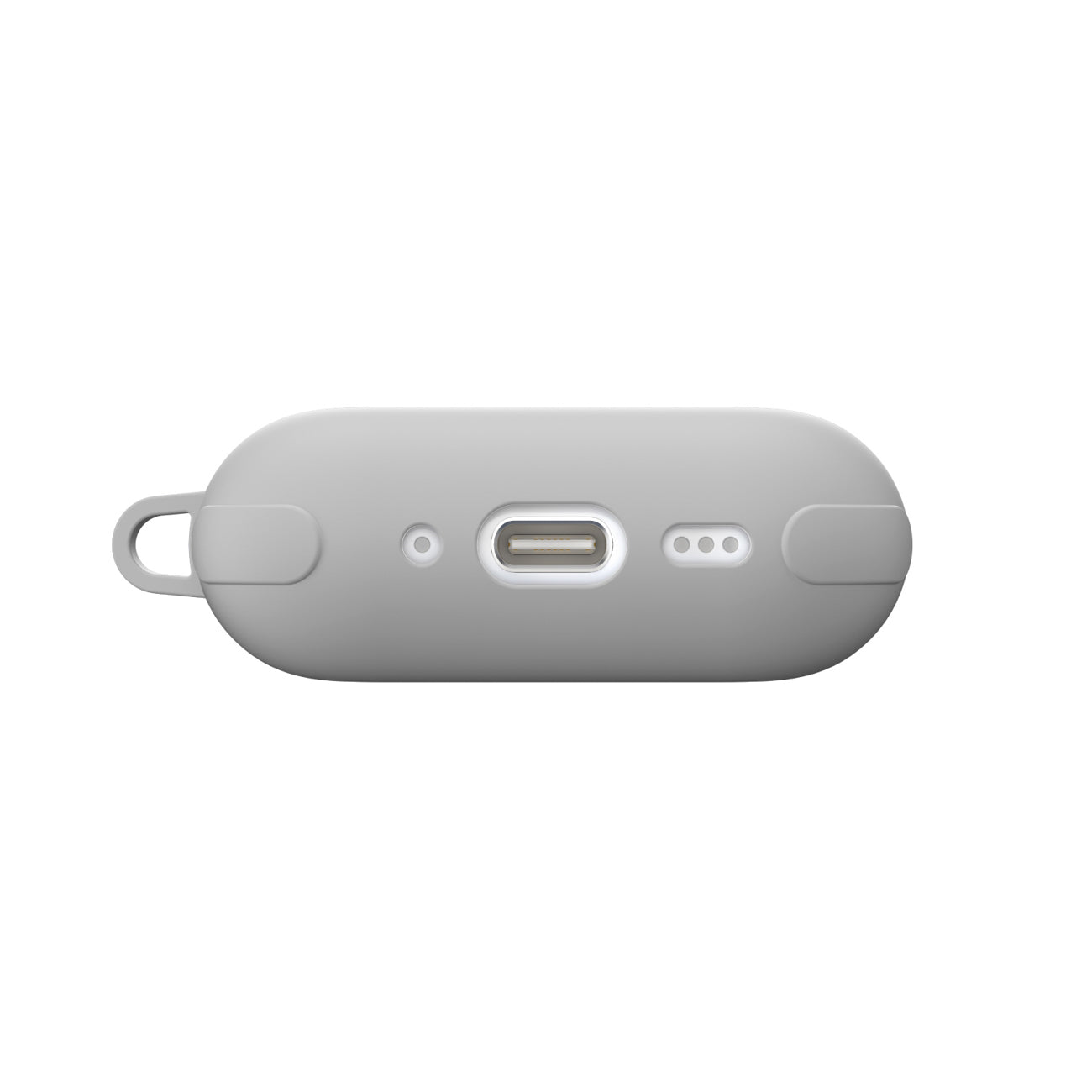 „AmazingThing Omni Case Titan“, skirta AirPods Pro 3 - White