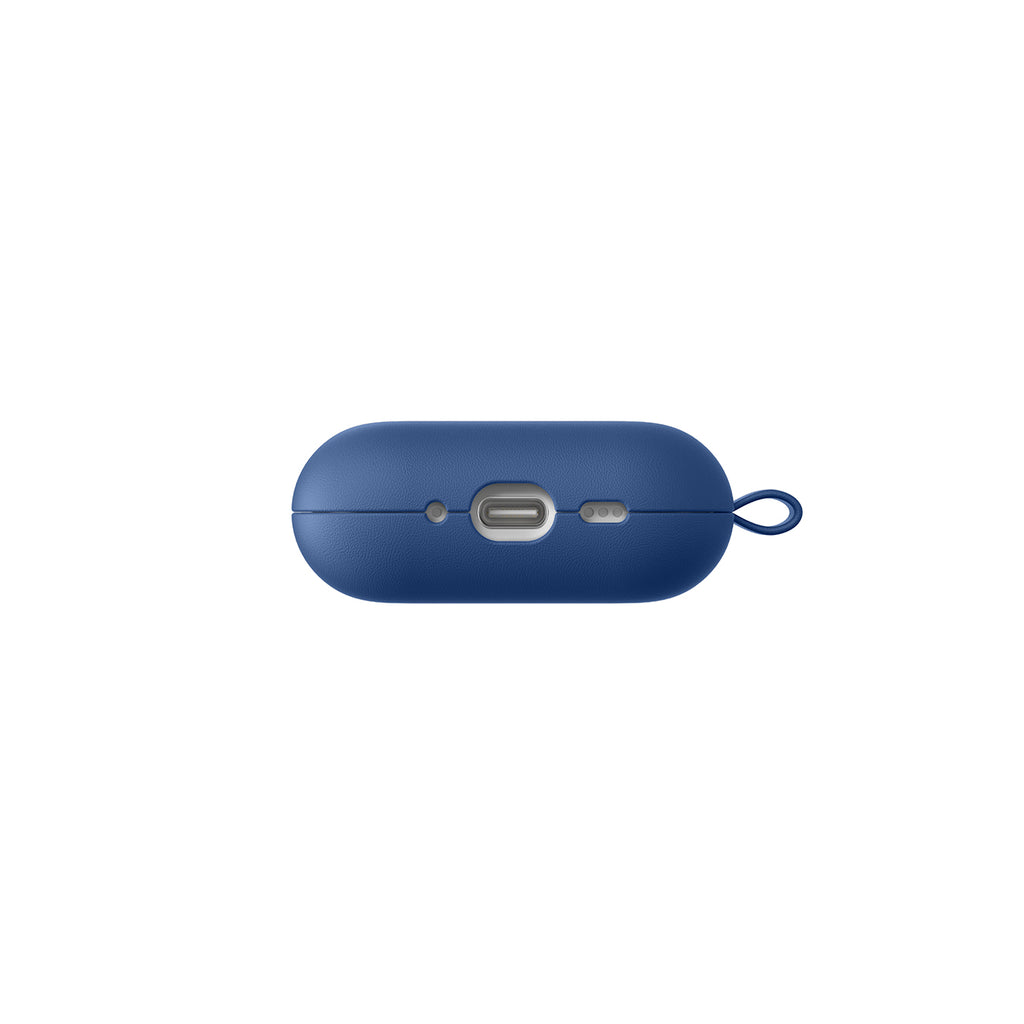 AmazingThing Glamour dėklas AirPods Pro 3 – mėlynas
