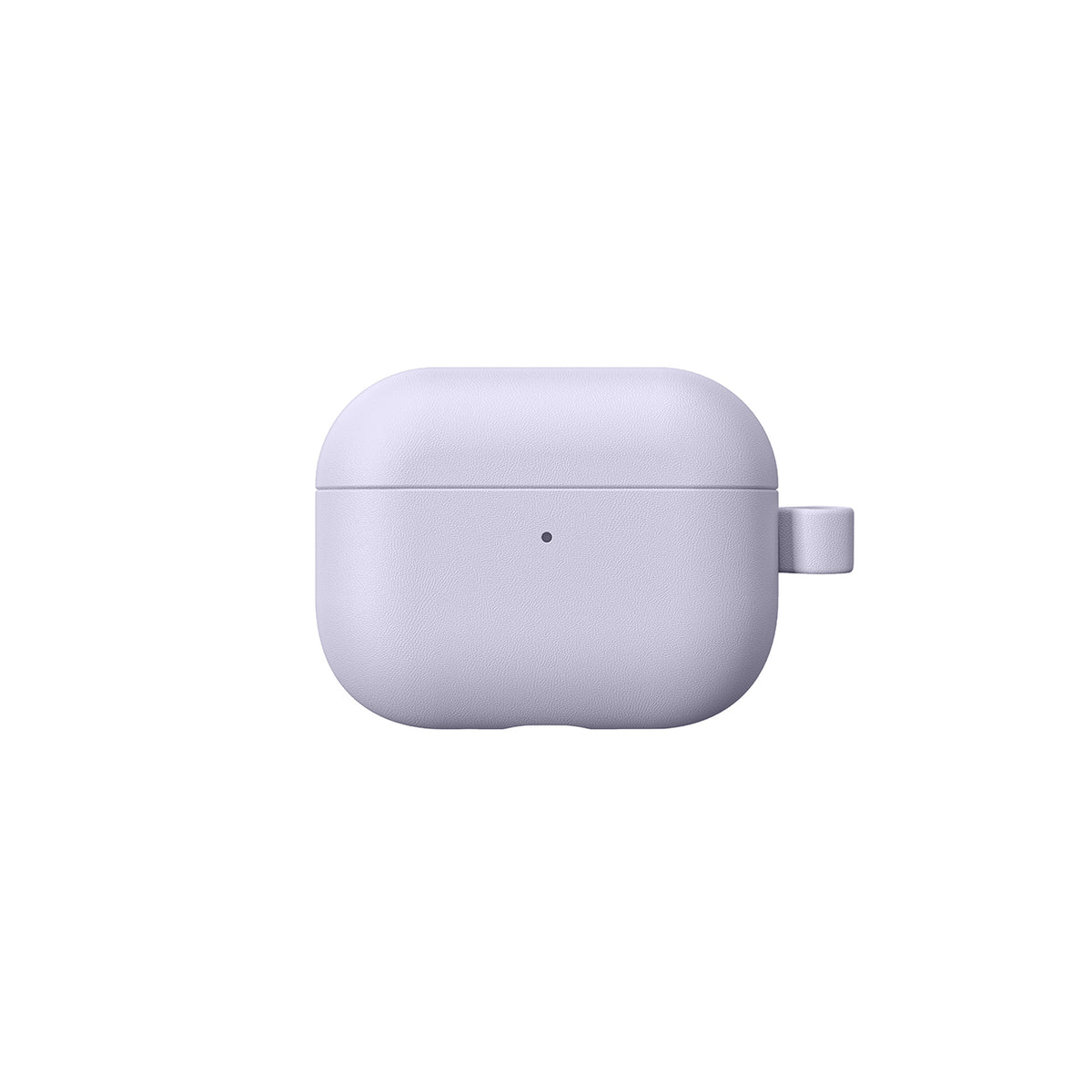 AmazingThing Glamour dėklas AirPods Pro 3 – violetinis