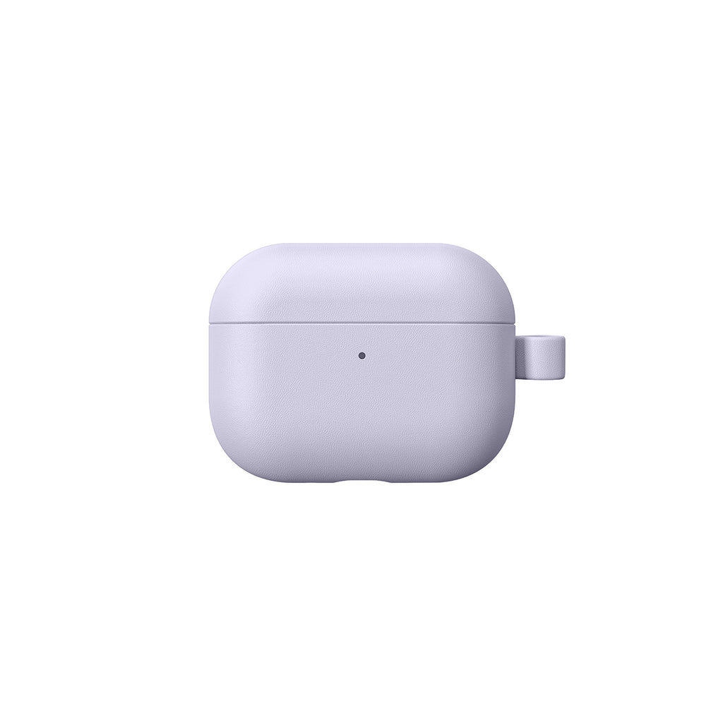 AmazingThing Glamour dėklas AirPods Pro 3 – violetinis