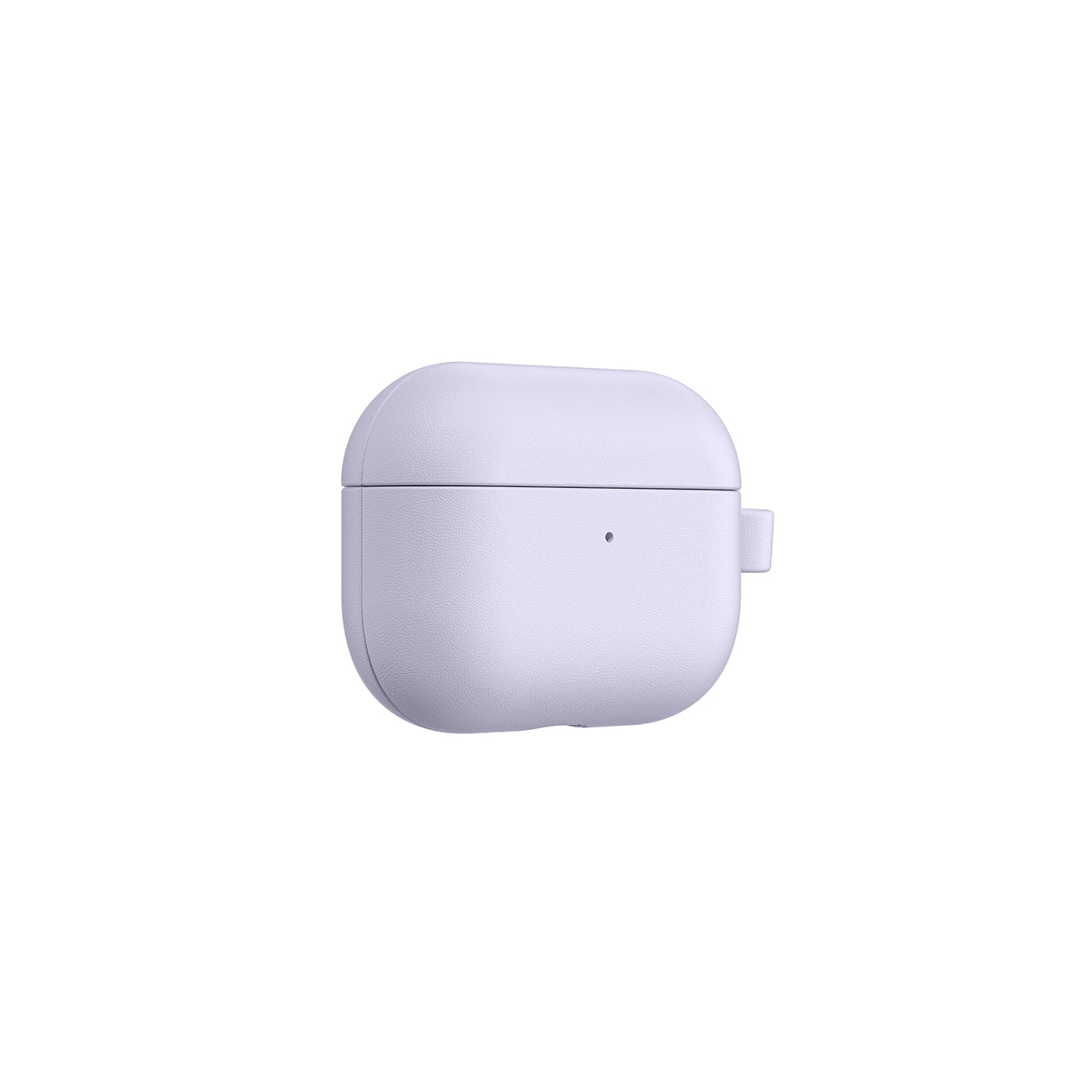 AmazingThing Glamour dėklas AirPods Pro 3 – violetinis