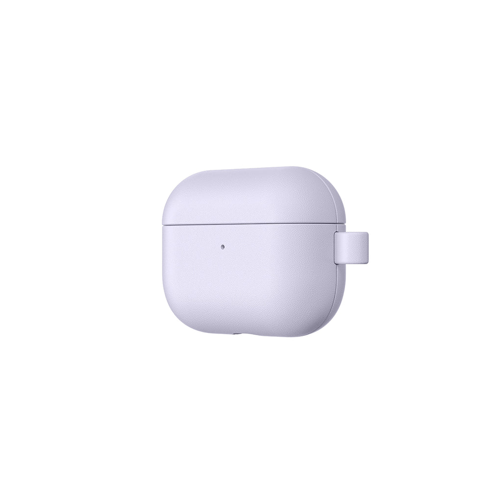 AmazingThing Glamour dėklas AirPods Pro 3 – violetinis