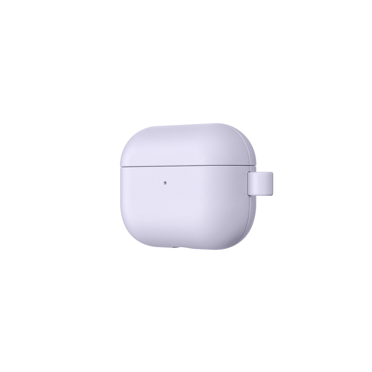 AmazingThing Glamour dėklas AirPods Pro 3 – violetinis