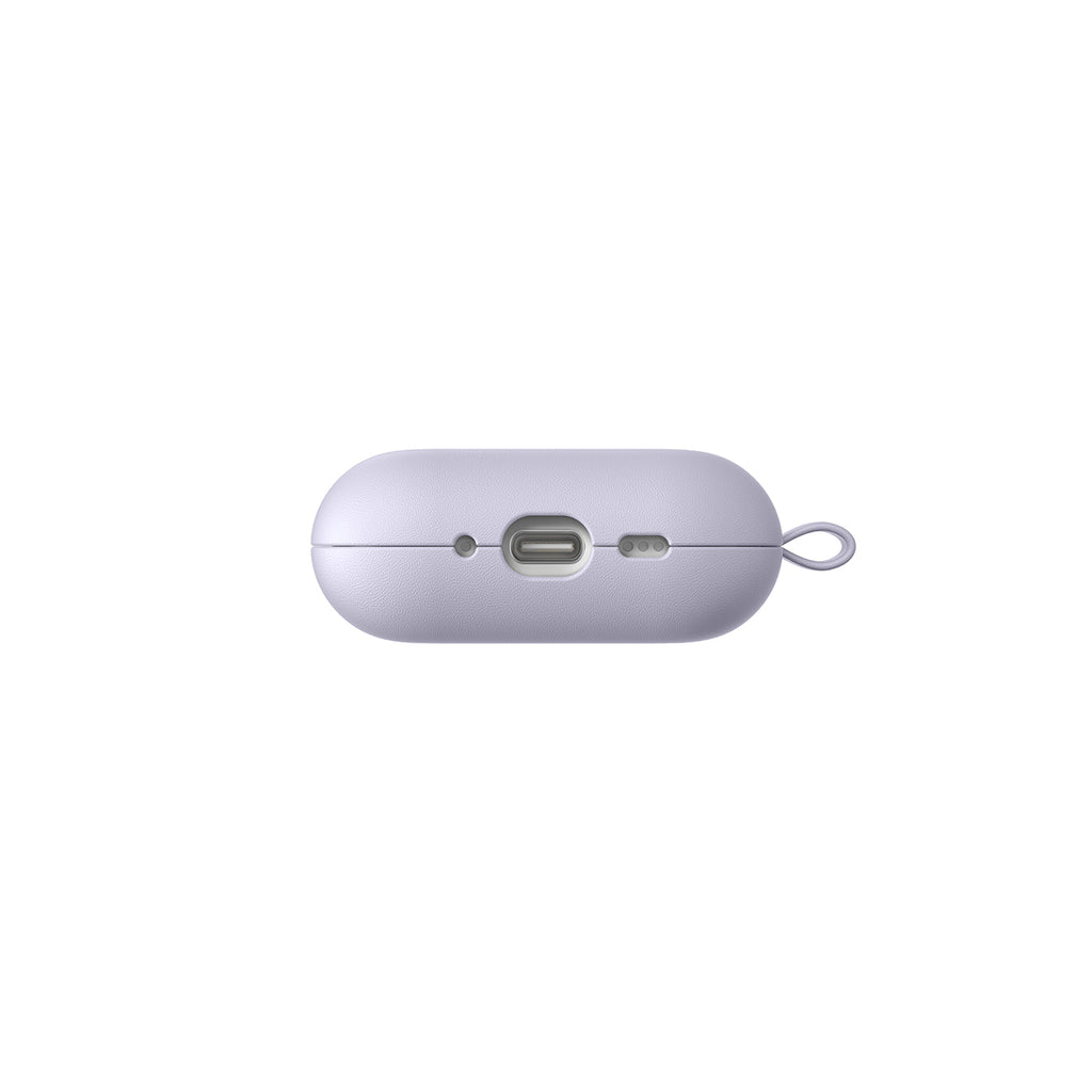 AmazingThing Glamour dėklas AirPods Pro 3 – violetinis