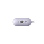 AmazingThing Glamour dėklas AirPods Pro 3 – violetinis
