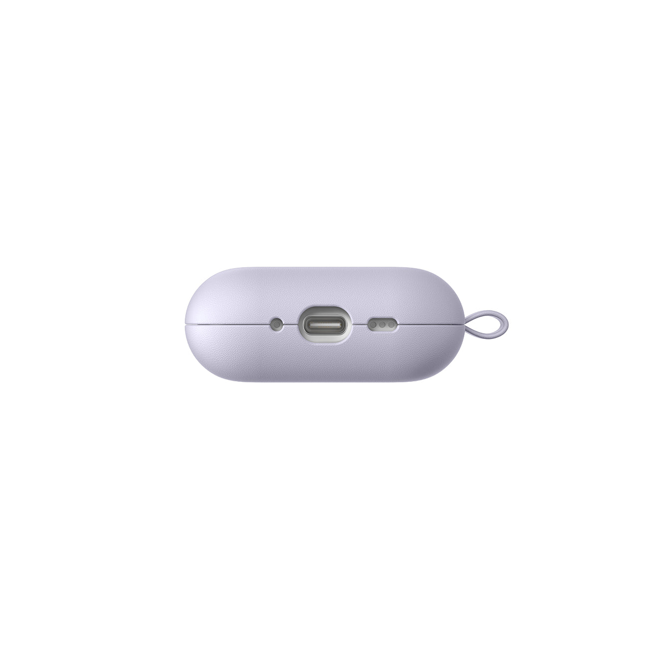 AmazingThing Glamour dėklas AirPods Pro 3 – violetinis