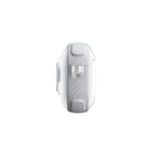 Skaidrus „AmazingThing Titan Pro Mag Case“, skirtas AirPods Pro 3 - White