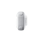 Skaidrus „AmazingThing Titan Pro Mag Case“, skirtas AirPods Pro 3 - White