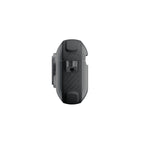 Skaidrus „AmazingThing Titan Pro Mag Case“, skirtas AirPods Pro 3 - Black