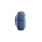 Skaidrus „AmazingThing Titan Pro Mag Case“, skirtas AirPods Pro 3 - Blue