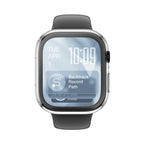 AmazingThing Radix stiklas su dėklu Apple Watch 11 42 mm -- Apple Watch 11 (42 mm)