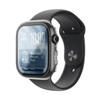 AmazingThing Radix stiklas su dėklu Apple Watch 11 42 mm -- Apple Watch 11 (42 mm)