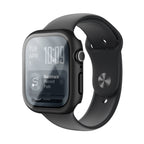 AmazingThing Radix FullGuard stiklas Apple Watch 42 mm juodas