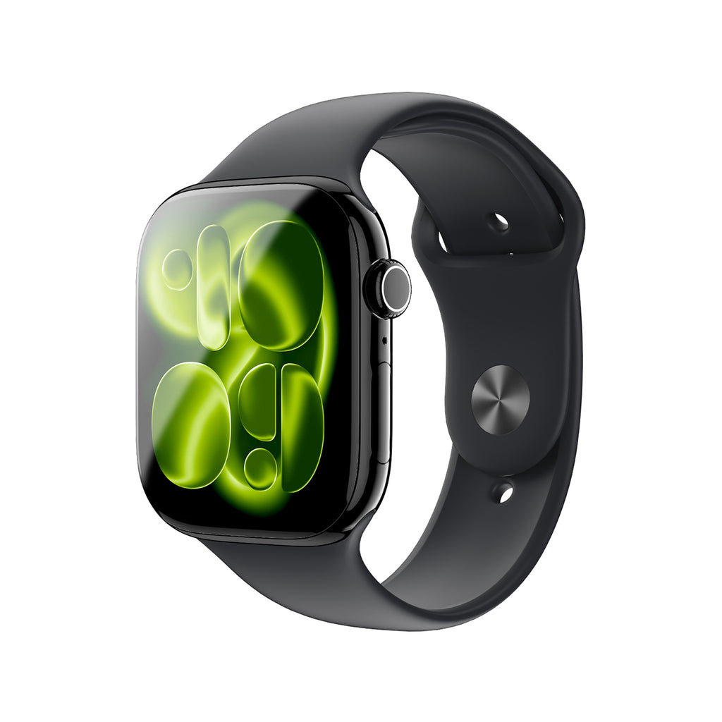AmazingThing Radix apsauginė folija, skirta Apple Watch Series 11 42 mm -- Apple Watch 11