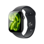 AmazingThing Radix apsauginė folija, skirta Apple Watch Series 11 42 mm -- Apple Watch 11