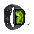 AmazingThing Radix apsauginė folija, skirta Apple Watch Series 11 42 mm -- Apple Watch 11