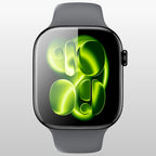 AmazingThing Radix apsauginė folija, skirta Apple Watch Series 11 42 mm -- Apple Watch 11