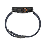 AmazingThing Minimal dėklas Apple Watch Ultra 3 49 mm – juodas -- Apple Watch Ultra 3 (49 mm)
