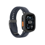 AmazingThing Minimal dėklas Apple Watch Ultra 3 49 mm – juodas -- Apple Watch Ultra 3 (49 mm)
