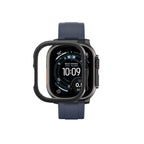 AmazingThing Minimal dėklas Apple Watch Ultra 3 49 mm – juodas -- Apple Watch Ultra 3 (49 mm)