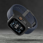 AmazingThing Minimal dėklas Apple Watch Ultra 3 49 mm – juodas -- Apple Watch Ultra 3 (49 mm)