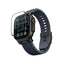AmazingThing Radix grūdintas stiklas Apple Watch Ultra 3 49 mm