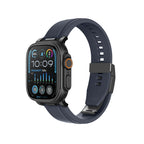 AmazingThing Radix grūdintas stiklas Apple Watch Ultra 3 49 mm