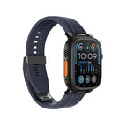 AmazingThing Radix grūdintas stiklas Apple Watch Ultra 3 49 mm